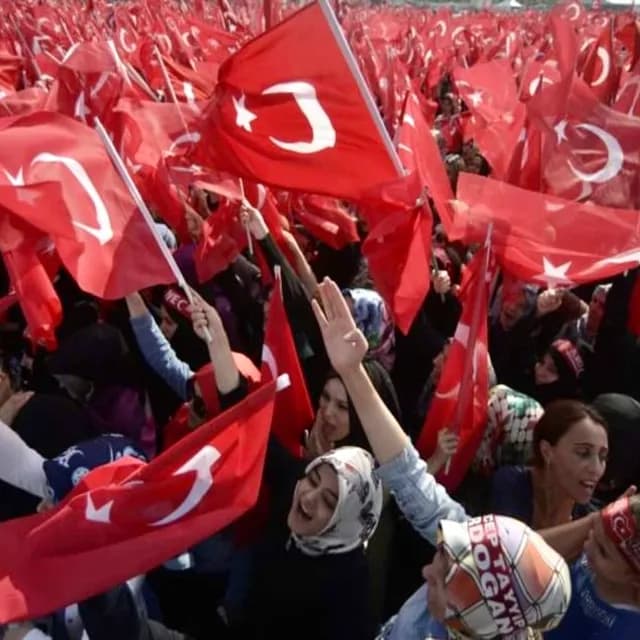 Η ενδοοικογενειακή βία κατά των γυναικών στην Τουρκία σε άνθιση