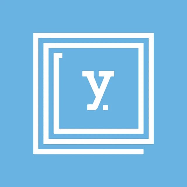 The Yiros Shop App