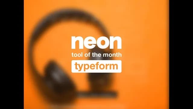 How to Improve your products with Typeform surveys
