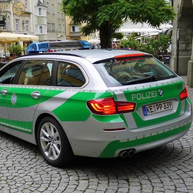 Επίθεση με μαχαίρι στο αεροδρόμιο του Ντίσελντορφ – Ένας τραυματίας