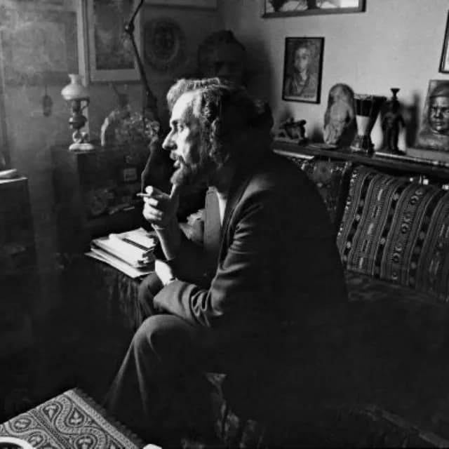 Μία Επαναστατική Πένα