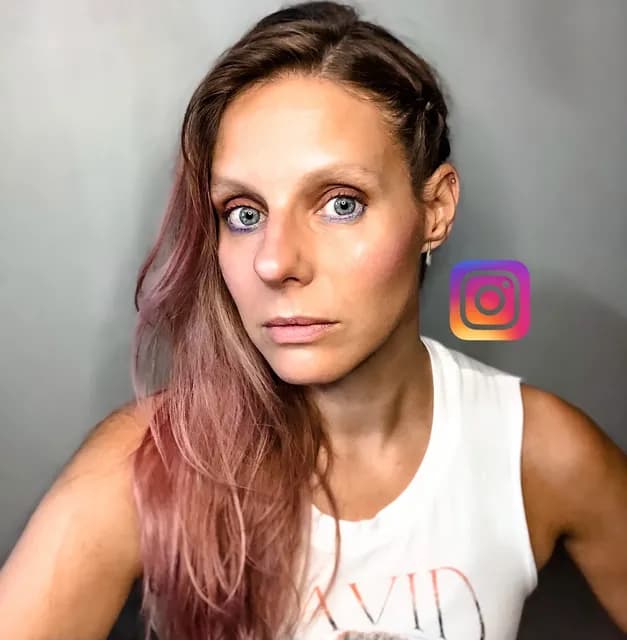 Connect with me on Instagram