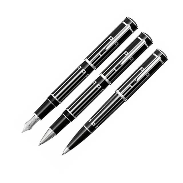 Montblanc Writers Edition Thomas Mann Lüks marka kalem limited edition