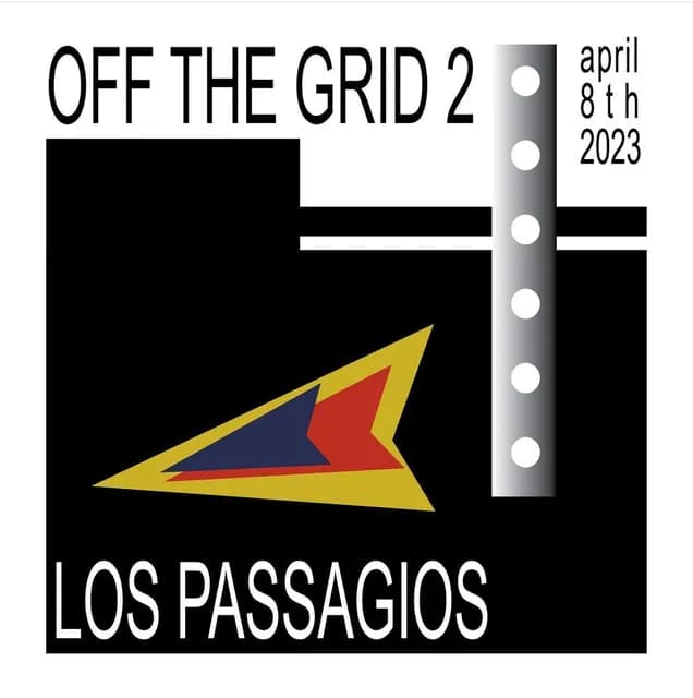 OFF THE GRID 2