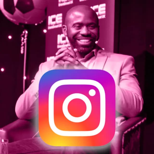 Instagram