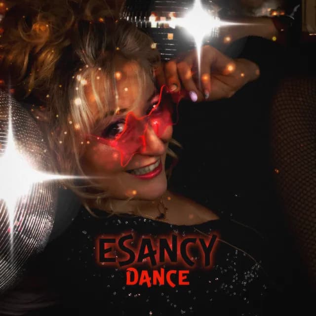Esancy funky-groovy single DANCE