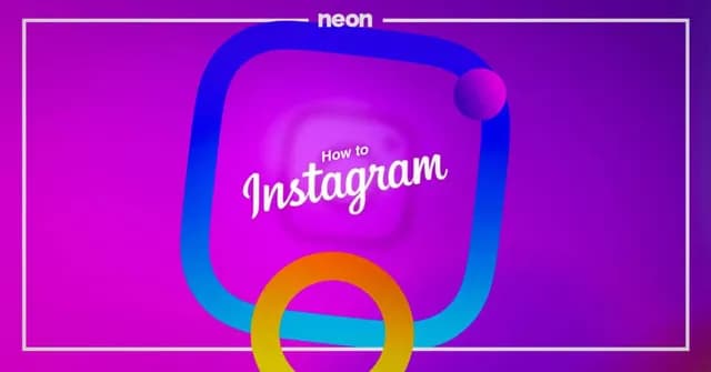 How to Instagram