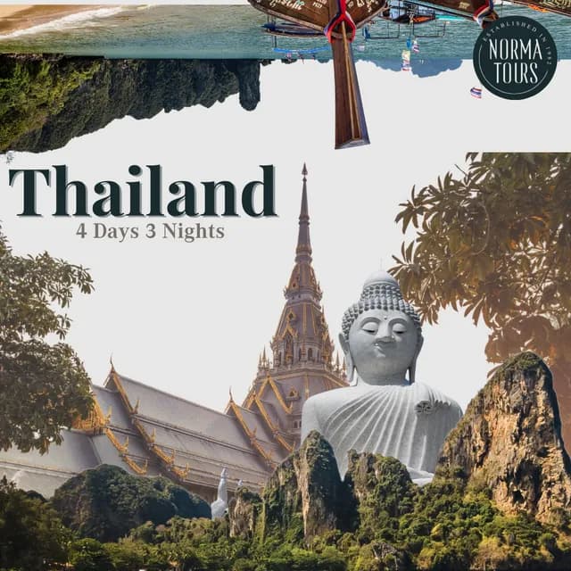 Thailand