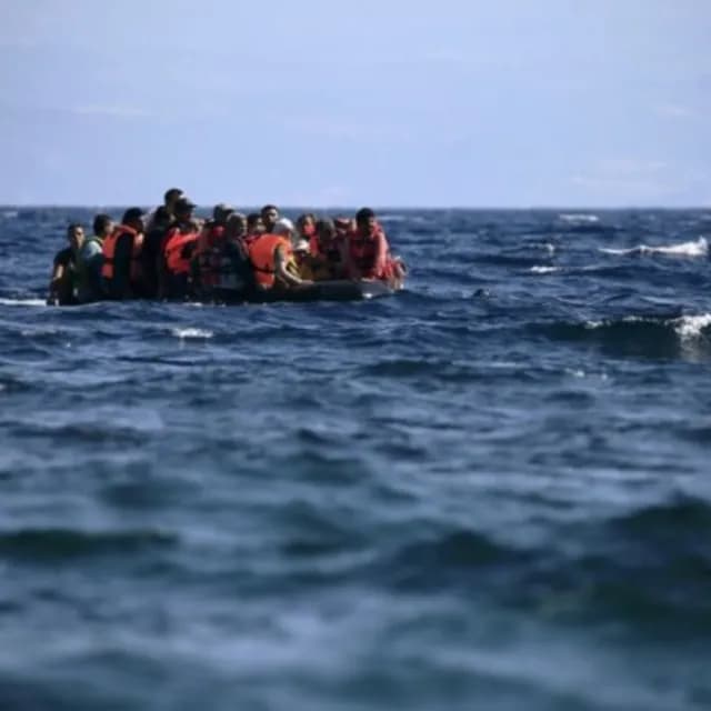 Ιταλία: Πάνω από επτά νεκροί μετανάστες μετά από ναυάγιο σκάφους στα ανοικτά της Λαμπεντούζα