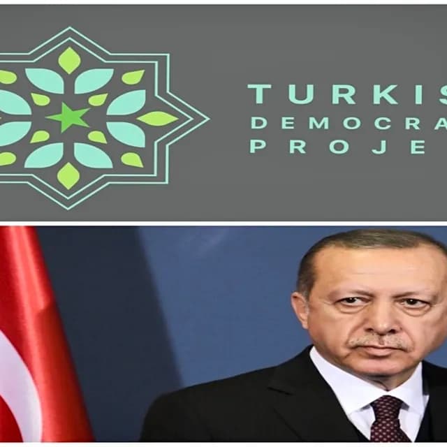 Ο Ερντογάν, το «Τουρκικό Σχέδιο Δημοκρατίας» και τα ανοιχτά μέτωπα