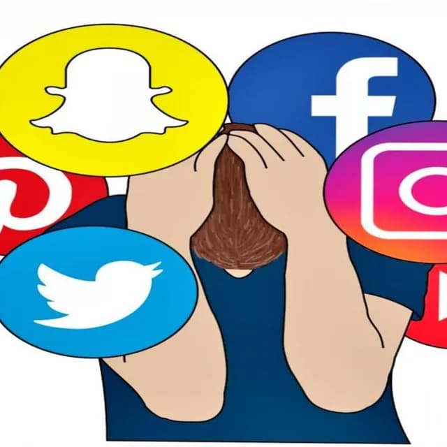 Οθόνη, αυτή η μάστιγα