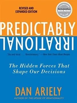 Predictably Irrational