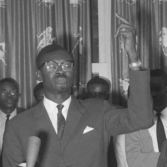 Η κρίση του Κονγκό – Α΄ Μέρος