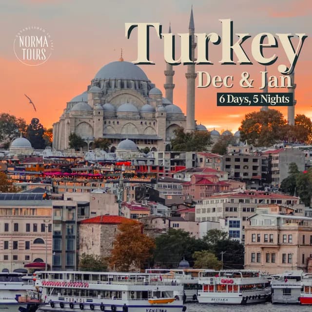Turkey