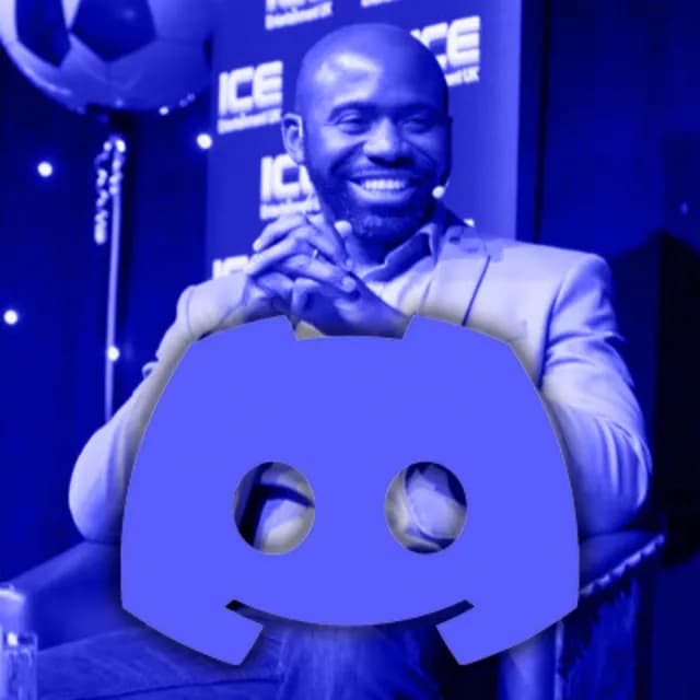 Muamba's Club Discord
