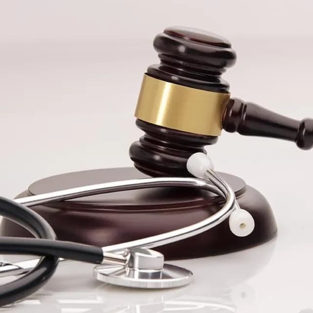 Ιατρικά σφάλματα: Όταν το ιατρικό λειτούργημα συναντά το ποινικό δίκαιο