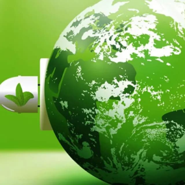 Ελλάδα και πράσινη ενέργεια: Βήματα για ένα καλύτερο μέλλον