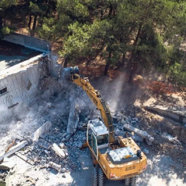 Τα αυθαίρετα του Ν. 4495/2017