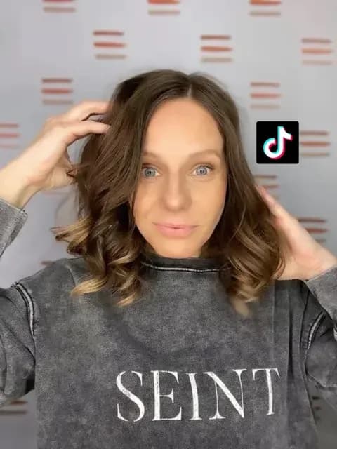 Connect with me on TikTok