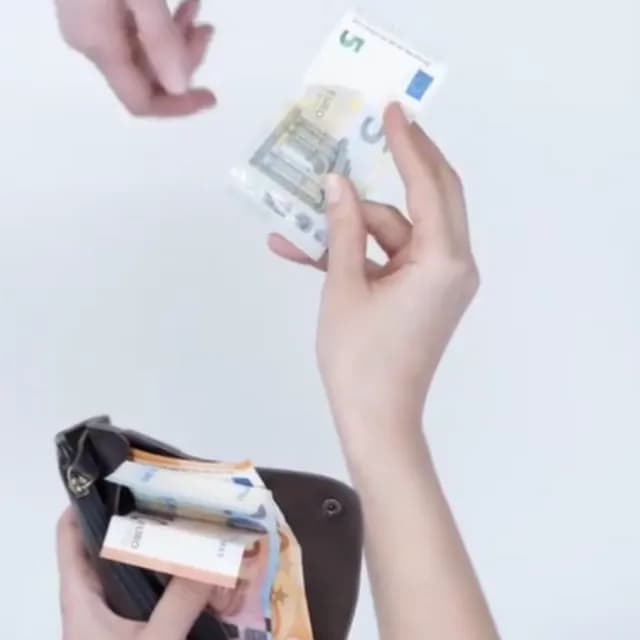 Μαθήματα Εμπιστοσύνης: Η Τράπεζα των Φτωχών