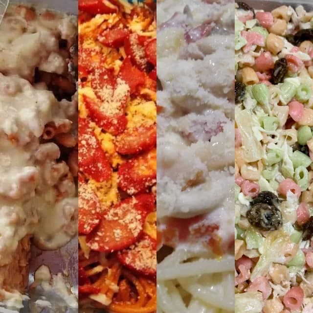Party Food Trays
