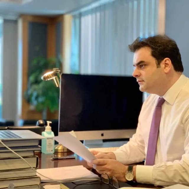 Πιερρακάκης στο ΣΕΠΕ: Έρχονται έργα για την επόμενη μέρα της χώρας