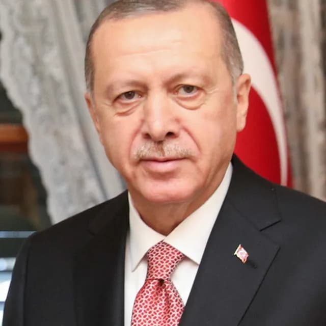 Ερντογάν: «Αποφασίσαμε να πυκνώσουμε τις απευθείας επαφές μας με τον Κυριάκο Μητσοτάκη»