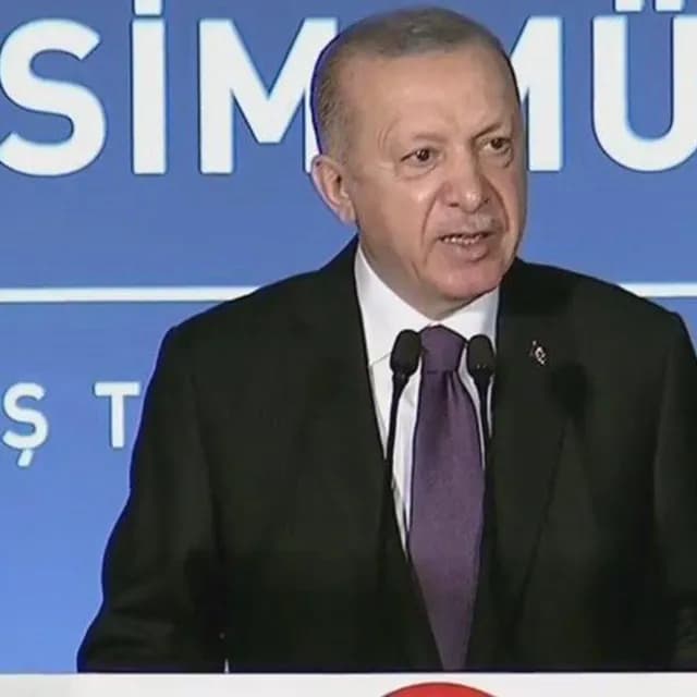 Πολιτική Ερντογάν: Η Τουρκική οικονομία