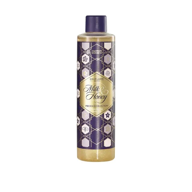 Precious Collection Shimmering Body Oil