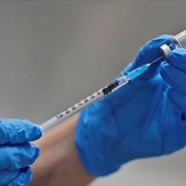 Εμβόλιο: Η διάκριση του 21ου αιώνα!