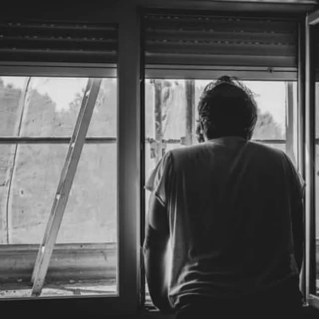 Μια ψυχικά «κατακερματισμένη» ανθρωπότητα