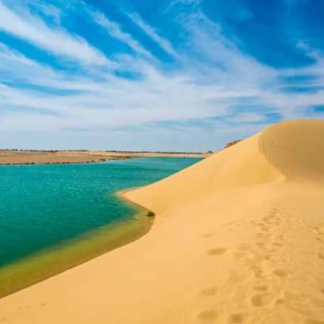 Fayoum