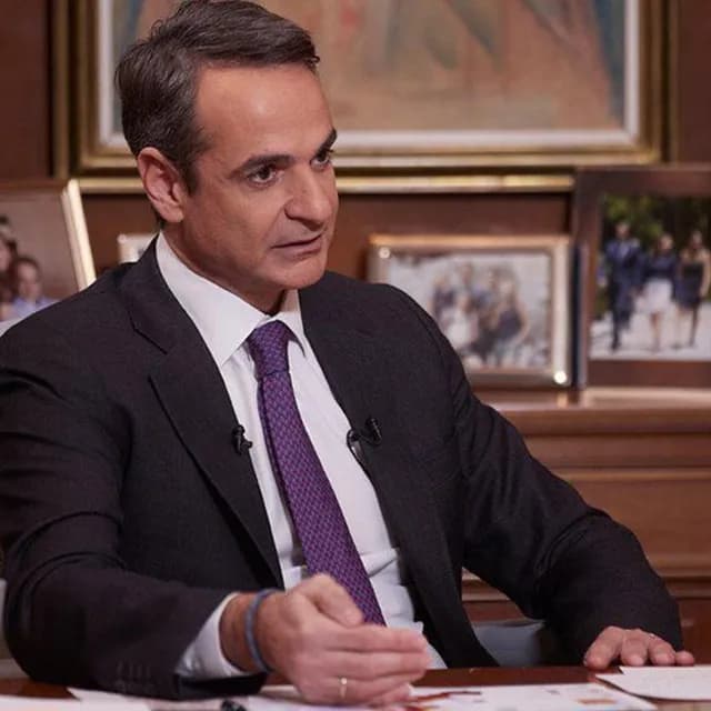 Μητσοτάκης: Προχωράμε σε 11.700 μόνιμους διορισμούς εκπαιδευτικών για πρώτη φορά μετά από 12 χρόνια