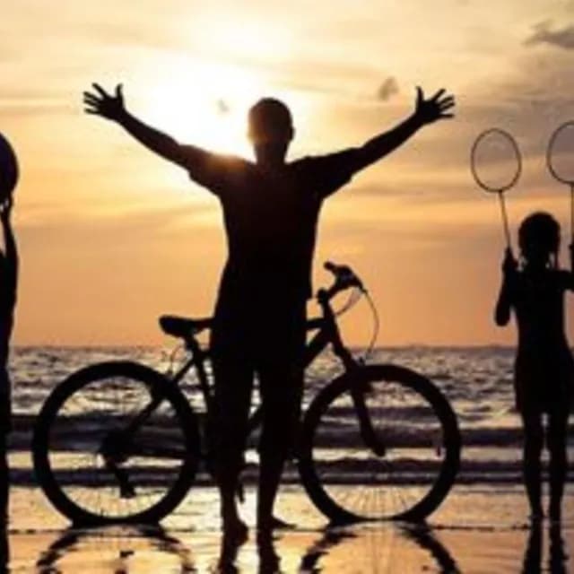 Νους υγιή εν σώματι υγιεί