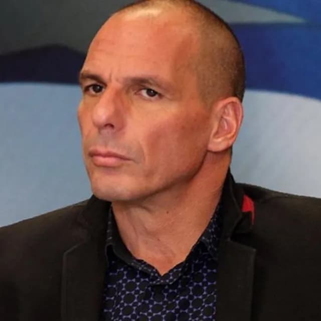 “Μήπως στο ΜεΡΑ25 σουρουπώνει…;;;”