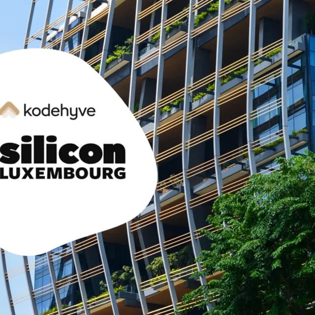 Real estate fund Holon and real estate developer P&amp;P Promotions choose kodehyve to strengthen their ESG &amp; digitisation c