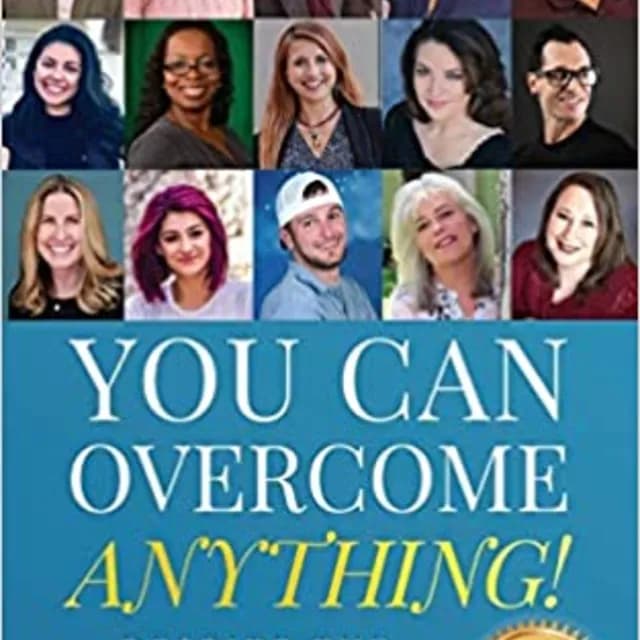 You Can Overcome Anything Vol. 1 | eBook.pdf