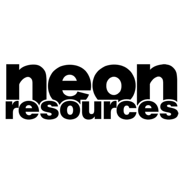 neon resources