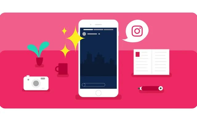 Successful Instagram Stories for businesses: follow the best examples and practices