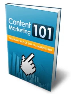 Content Marketing 101 - Edition 2022